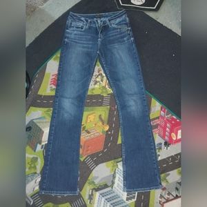 Silver Brand Jeans